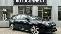 Gebruikt 2014 Ford Focus ST Stationwagen | € 13.950 (Eerlijke prijs)
