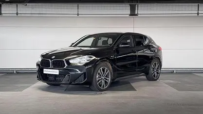 Occasion BMW X2 Executive 224 PK (164 kW) 2023 SUV