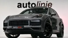 Grijs Gebruikt 2019 Porsche Cayenne Sport SUV | € 69.700 (Eerlijke prijs)