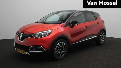 Occasion Renault Captur XMOD 90 PK (66 kW) 2016 SUV