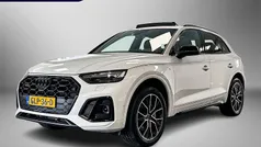 Gebruikt 2024 Audi Q5 Competition SUV | € 54.995 (Eerlijke prijs)