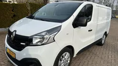 Wit Gebruikt 2018 Renault Trafic Luxe Van | € 8.750 (Goede deal)