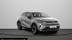 Gris rafale (grijs mica) Nieuw 2025 Renault Symbioz Techno SUV | € 36.865 (Eerlijke prijs)