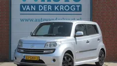 Grijs Gebruikt 2008 Daihatsu Materia MPV | € 2.945 (Goede deal)