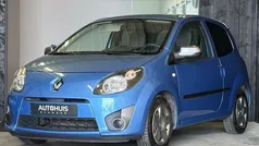 Blauw Gebruikt 2011 Renault Twingo Dynamique Hatchback | € 3.990 (Eerlijke prijs)