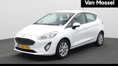 Gebruikt 2021 Ford Fiesta Titanium Hatchback | € 16.900 (Eerlijke prijs)