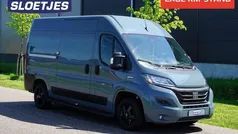Gebruikt 2021 Fiat Ducato Van | € 23.950 (Eerlijke prijs)