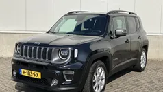 Gebruikt 2020 Jeep Renegade Limited SUV | € 17.900 (Eerlijke prijs)