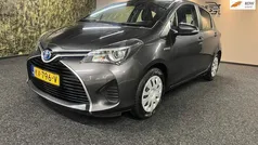 Gebruikt 2016 Toyota Yaris Hatchback | € 12.750 (Goede deal)