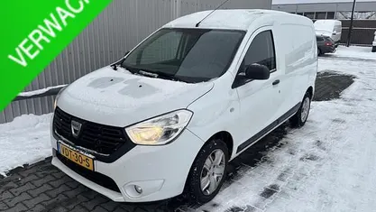 Overige Occasion 2019 Dacia Dokker MPV | € 6.900 (Eerlijke prijs)