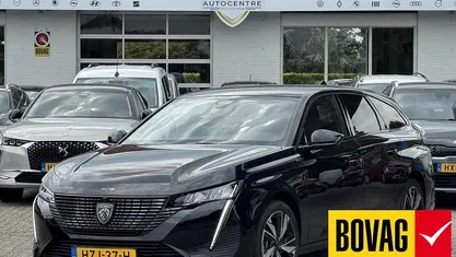 Occasion Peugeot 308 SW GT 145 PK (106 kW) 2025 Stationwagen