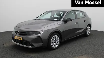 Occasion 2023 Opel Astra Hatchback | € 18.400 (Eerlijke prijs)