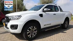 Gebruikt 2019 Ford Ranger Wildtrack Pickup | € 23.500 (Goede deal)