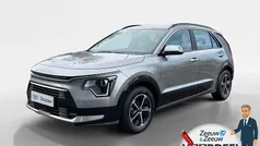 Grijs Gebruikt 2025 Kia Niro SUV | € 31.945 (Super prijs)