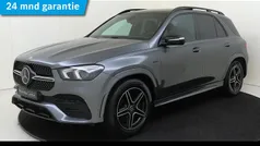 Grijs Gebruikt 2021 Mercedes GLE350 Premium Plus SUV | € 58.945 (Eerlijke prijs)