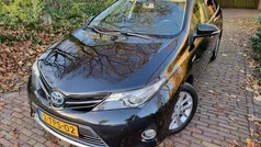 Gebruikt 2014 Toyota Auris Touring Sports Stationwagen | € 6.945 (Eerlijke prijs)