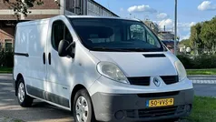 Gebruikt 2008 Renault Trafic Van | € 4.250 (Goede deal)