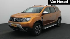 Gebruikt 2018 Dacia Duster Prestige SUV | € 14.940 (Eerlijke prijs)
