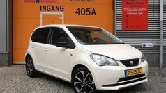 Gebruikt 2016 Seat Mii CONNECT Hatchback | € 6.450 (Eerlijke prijs)