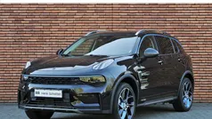 Zwart Gebruikt 2023 Lynk & Co 01 SUV | € 26.750 (Eerlijke prijs)