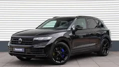 Zwart Nieuw 2025 VW Touareg Edition SUV | € 90.950 (Super prijs)