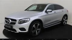 Gebruikt 2017 Mercedes GLC250 Ambition Coupé | € 39.945 (Eerlijke prijs)