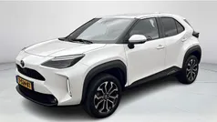 Gebruikt 2022 Toyota Yaris Cross SUV | € 24.900 (Goede deal)