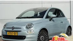 Gebruikt 2020 Fiat 500 Launch Edition Hatchback | € 13.900 (Eerlijke prijs)