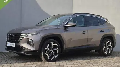 Occasion 2022 Hyundai Tucson Comfort SUV | € 26.885 (Super prijs)