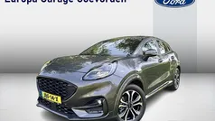 Gebruikt 2022 Ford Puma ST-Line X SUV | € 23.450 (Eerlijke prijs)