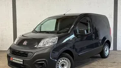 Zwart Gebruikt 2019 Fiat Fiorino MPV | € 8.950 (Eerlijke prijs)