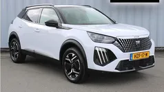 Wit Gebruikt 2024 Peugeot 2008 GT SUV | € 28.987 (Eerlijke prijs)