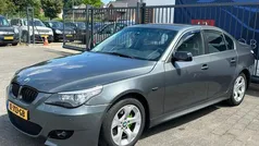 Gebruikt 2005 BMW 525 Executive Sedan | € 4.988 (Goede deal)