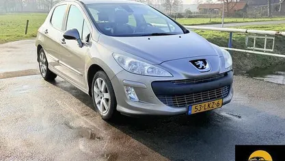 Occasion Peugeot 308 SW 120 PK (88 kW) 2010 Stationwagen