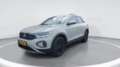 Gebruikt 2024 VW T-Roc Edition SUV | € 35.890 (Eerlijke prijs)