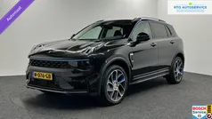 Gebruikt 2021 Lynk & Co 01 SUV | € 23.500 (Eerlijke prijs)