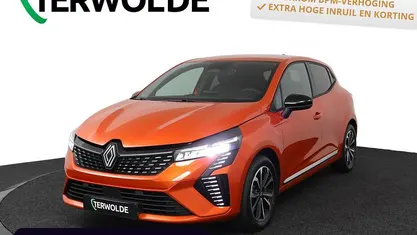 Gebruikt 2025 Renault Clio V Techno Hatchback | € 26.150 (Super prijs)