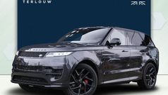 Gebruikt 2024 Land Rover Range Rover Sport Carpathian Edition SUV | € 119.900 (Eerlijke prijs)