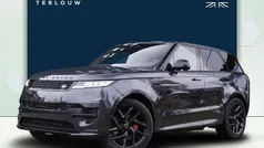 Grijs Gebruikt 2024 Land Rover Range Rover Sport Carpathian Edition SUV | € 119.900 (Eerlijke prijs)