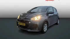 Gebruikt 2018 Hyundai i10 GO! Hatchback | € 7.450 (Eerlijke prijs)