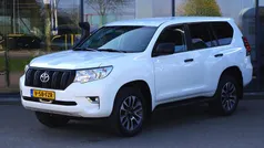 Gebruikt 2019 Toyota Land Cruiser Comfort SUV | € 37.500 (Goede deal)