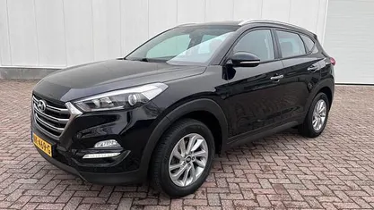 Occasion 2016 Hyundai Tucson Comfort SUV | € 14.749 (Eerlijke prijs)
