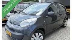 Gebruikt 2008 Citroën C1 Hatchback | € 1.300 (Goede deal)