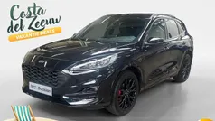 Zwart Gebruikt 2023 Ford Kuga ST-Line X SUV | € 28.940 (Eerlijke prijs)