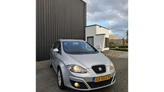 Gebruikt 2011 Seat Altea XL Copa MPV | € 3.200 (Eerlijke prijs)