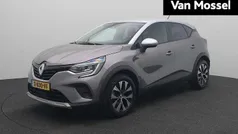 Gebruikt 2023 Renault Captur Evolution SUV | € 19.940 (Goede deal)