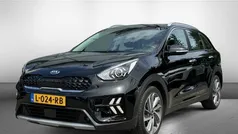 Gebruikt 2021 Kia Niro SUV | € 23.950 (Eerlijke prijs)