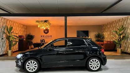 Gebruikt 2013 Audi A1 Sportback Admired Hatchback | € 9.990 (Eerlijke prijs)