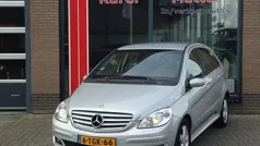Gebruikt 2007 Mercedes B180 Executive MPV | € 3.750 (Eerlijke prijs)