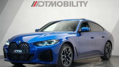 Occasion BMW 420 M Sport 184 PK (135 kW) 2022 Coupé